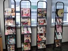 広報文化センター