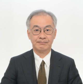 Ambassador SHIMIZU Fumio