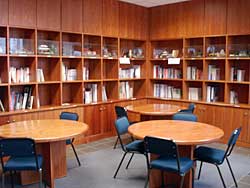 Culture and Information Centre